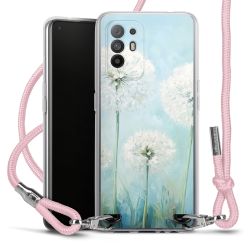 Carry Case Fabric pink