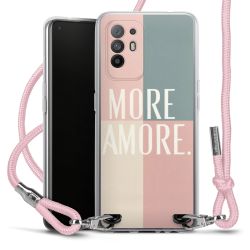 Carry Case Fabric pink