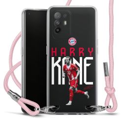 Carry Case Fabric pink