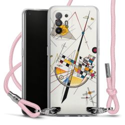 Carry Case Fabric pink