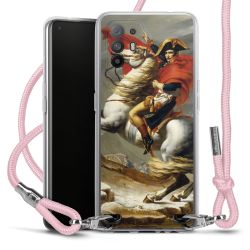 Carry Case Fabric pink