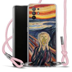 Carry Case Fabric pink