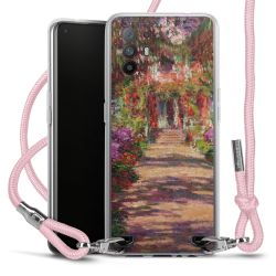 Carry Case Fabric pink