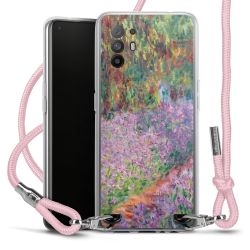 Carry Case Fabric pink