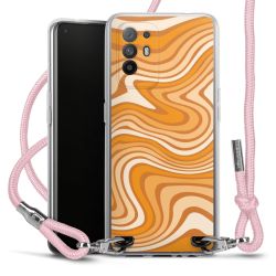 Carry Case Fabric pink