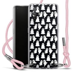 Carry Case Fabric pink