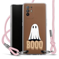 Carry Case Fabric pink