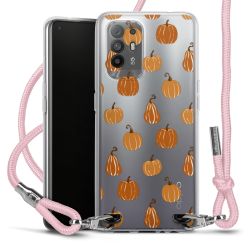 Carry Case Fabric pink