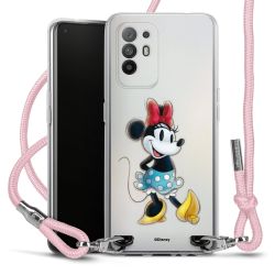 Carry Case Fabric pink