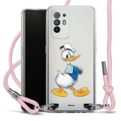 Carry Case Fabric pink