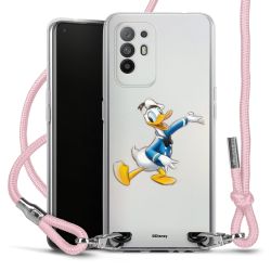 Carry Case Fabric pink