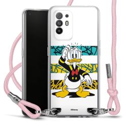 Carry Case Fabric pink