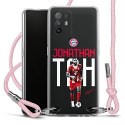 Carry Case Fabric pink