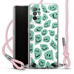 Carry Case Fabric pink