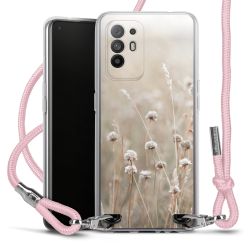 Carry Case Fabric pink