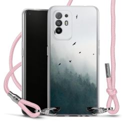 Carry Case Fabric pink