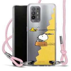 Carry Case Fabric pink