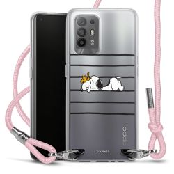 Carry Case Fabric pink