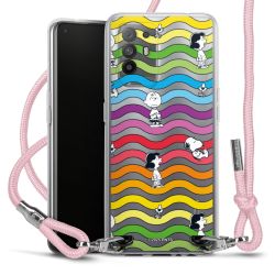 Carry Case Fabric pink