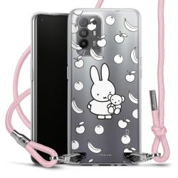 Carry Case Fabric pink