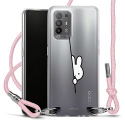 Carry Case Fabric pink