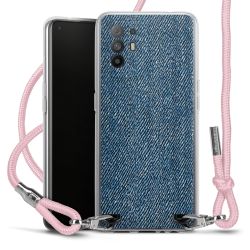 Carry Case Fabric pink