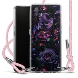 Carry Case Fabric pink