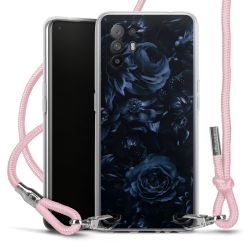 Carry Case Fabric pink