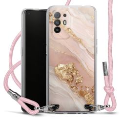 Carry Case Fabric pink