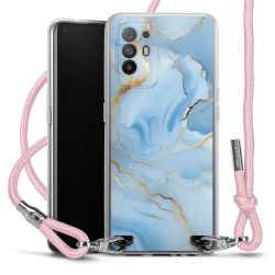 Carry Case Fabric pink