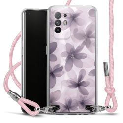 Carry Case Fabric pink