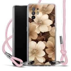 Carry Case Fabric pink