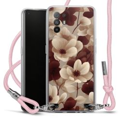 Carry Case Fabric pink