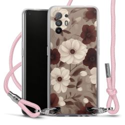 Carry Case Fabric pink