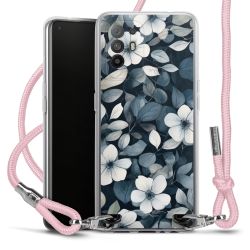 Carry Case Fabric pink