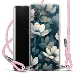 Carry Case Fabric pink