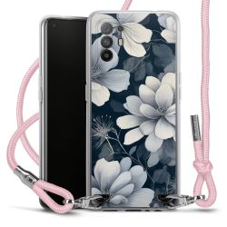 Carry Case Fabric pink