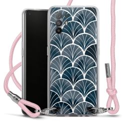 Carry Case Fabric pink