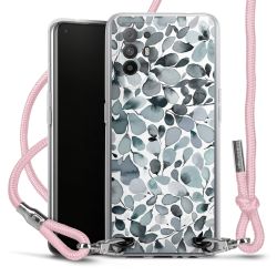 Carry Case Fabric pink