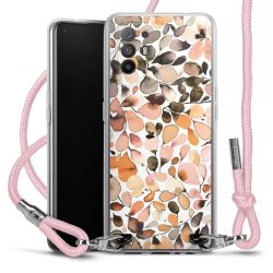 Carry Case Fabric pink