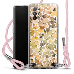 Carry Case Fabric pink