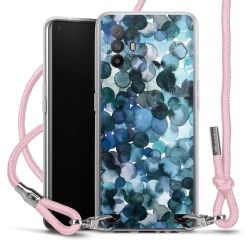 Carry Case Fabric pink