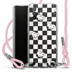 Carry Case Fabric pink