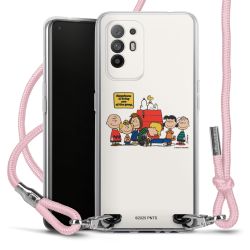 Carry Case Fabric pink