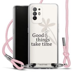 Carry Case Fabric pink