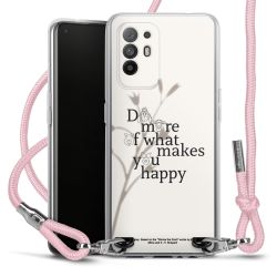 Carry Case Fabric pink