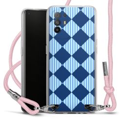 Carry Case Fabric pink