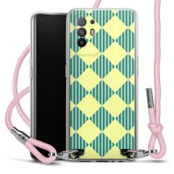 Carry Case Fabric pink