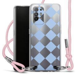 Carry Case Fabric pink