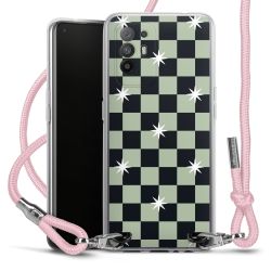 Carry Case Fabric pink